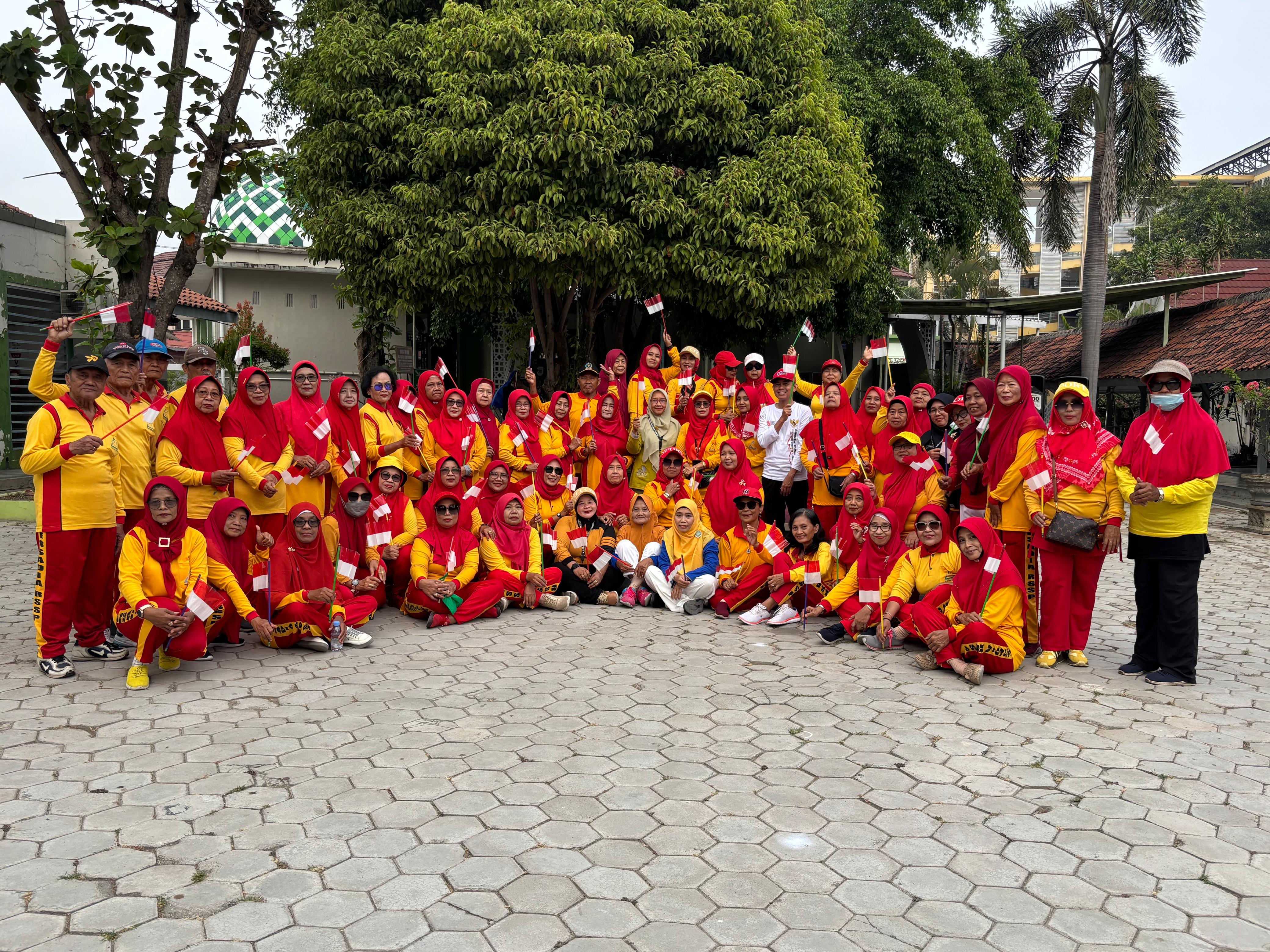 Second